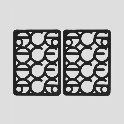 ACE SHIMS 1/8" RISER PADS