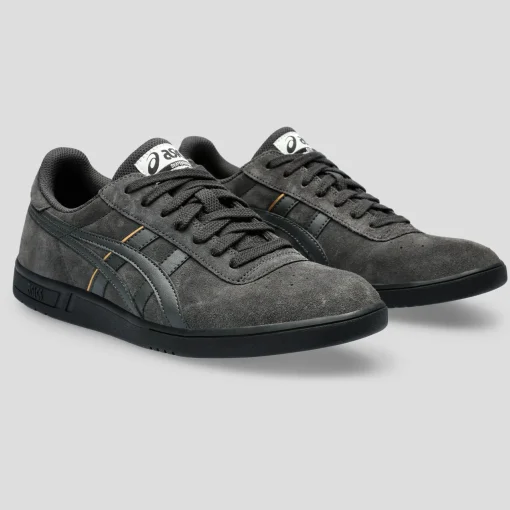 Asics Gel-Vickka Pro - Black / Black