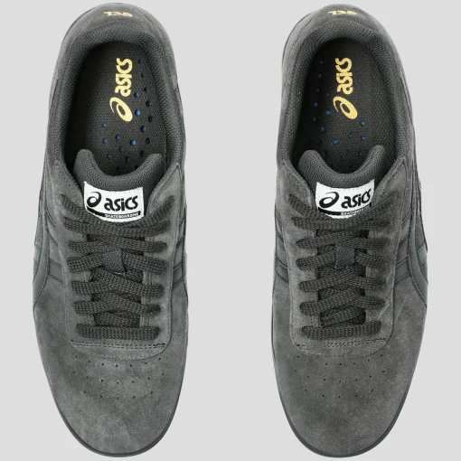 Asics Gel-Vickka Pro - Black / Black