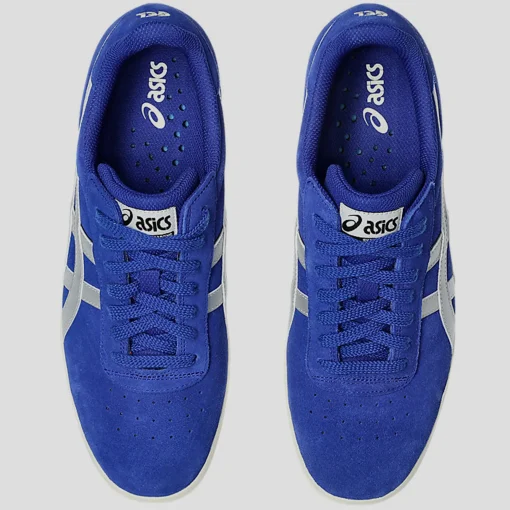 Asics Gel-Vickka Pro - Prussian Blue / Pure Silver