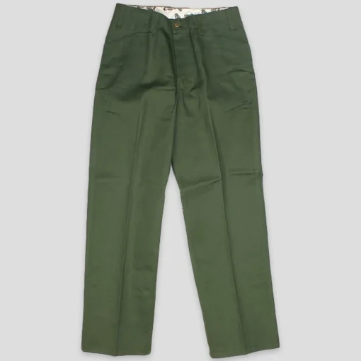 Ben Davis Original Ben's Pant - Olive