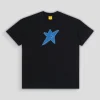 Carpet Company C-Star Tee - Black