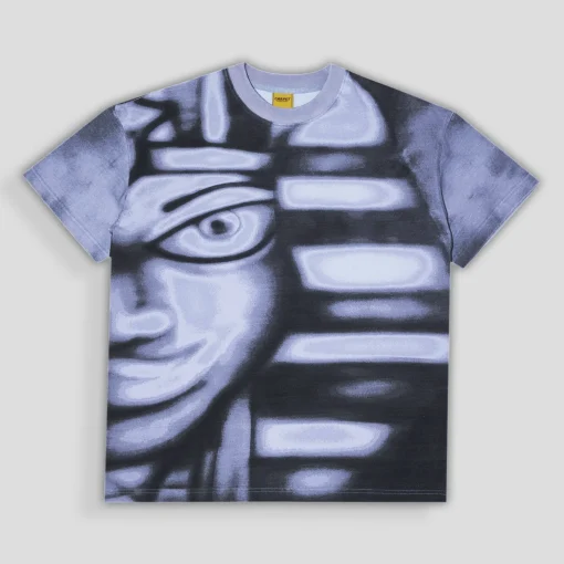 Carpet Company Egypt Tee - Black