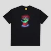 Carpet Company Jack Tee - Black