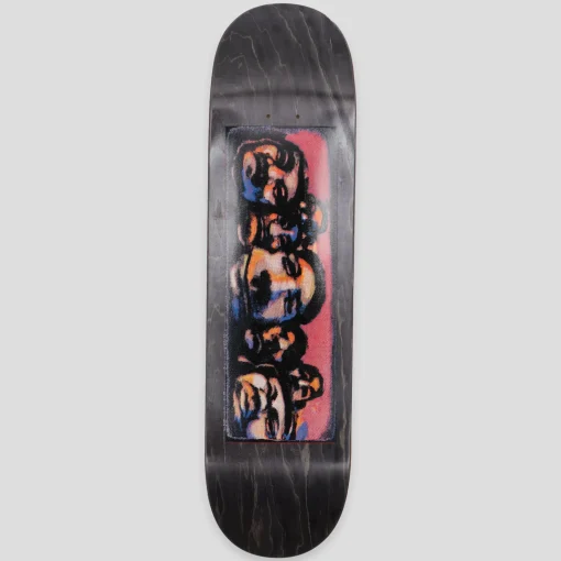 Carpet Company Tourist Deck 8.25