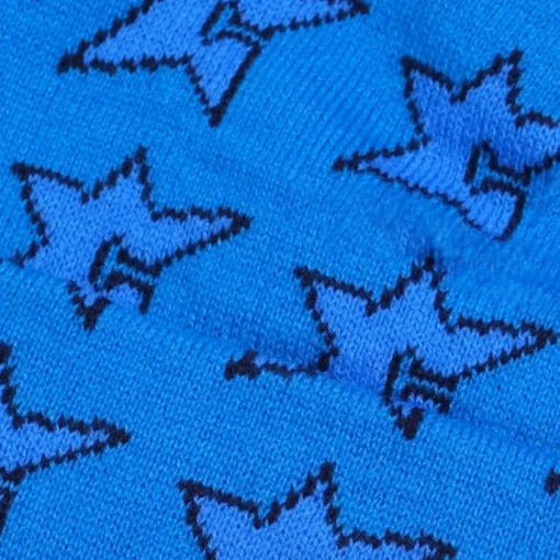 Carpet C-Star Beanie - Blue