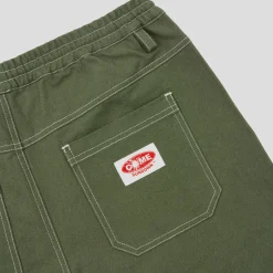 Come Sundown Break Pant - Olive