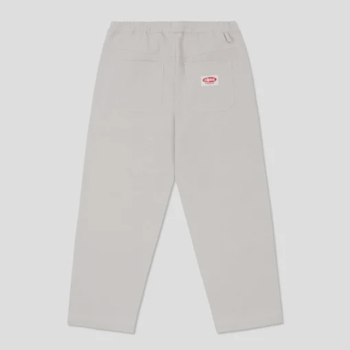 Come Sundown Break Pant - Light Grey