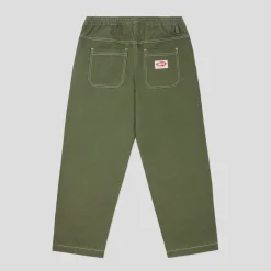 Come Sundown Break Pant - Olive