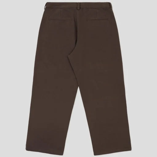 Come Sundown Toil Pant - Washed Brown
