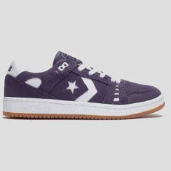 Converse Cons AS-1 Pro Low Top - Shadow Purple / White / Gum