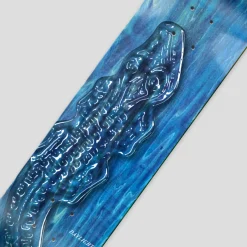 Daylight Croc Deck