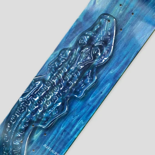 Daylight Croc Deck