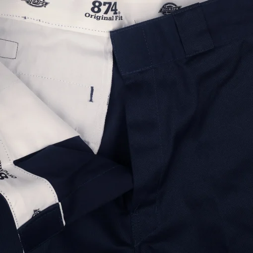 DICKIES "874" PANT NAVY