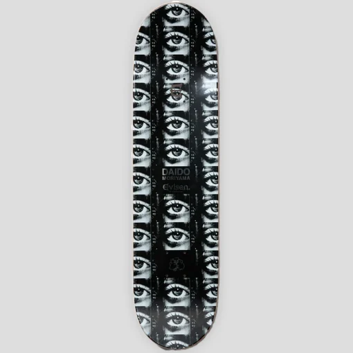 Evisen Portrait (Artwork by Daido Moriyama) Deck