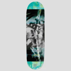 Hoddle Shaun Paul Bell Deck