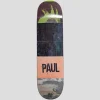 Hoddle Shaun Paul Scanner Deck
