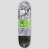Hoddle Simon Zuzic Dungeon Deck