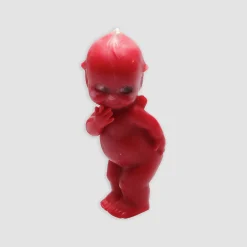 Hopeworld Baby Candle