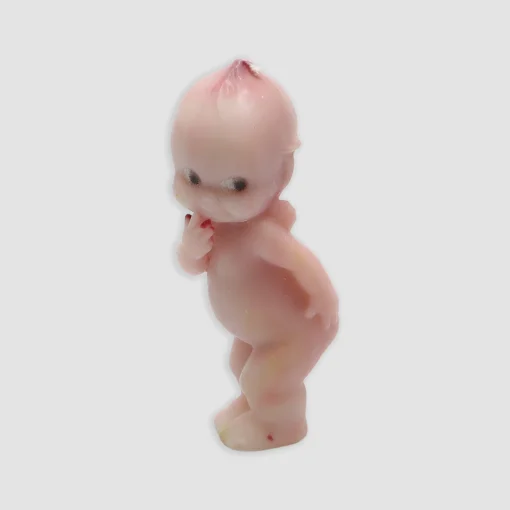 Hopeworld Baby Candle