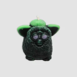 Hopeworld Furby Candle