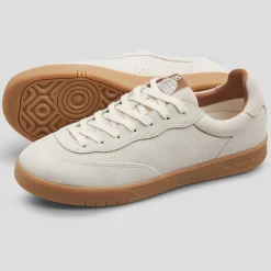 Last Resort AB CM001 - White / Gum