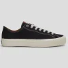 Last Resort AB VM003 Canvas - Black / White