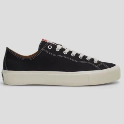 Last Resort AB VM003 Canvas - Black / White