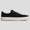Last Resort AB VM001-Lo - Black / White