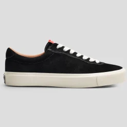Last Resort AB VM001-Lo - Black / White
