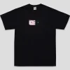 Limosine Don't Miss It Tee - Black