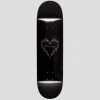 Limosine Heart Deck