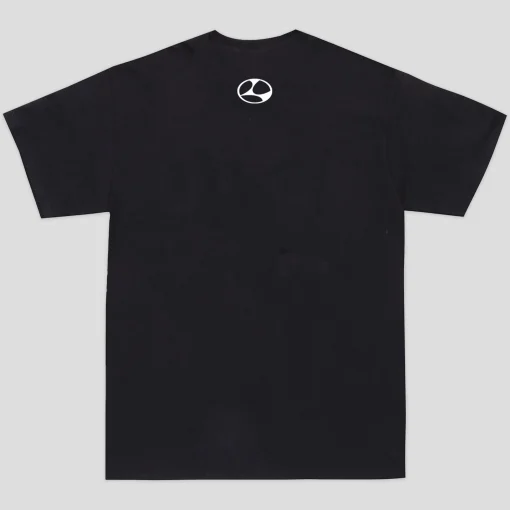 Limosine Karim Tee - Black