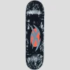 Limosine Shadow Box Deck Karim Callender