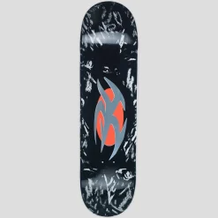 Limosine Shadow Box Deck Karim Callender