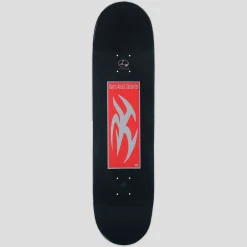 Limosine Shadow Box Deck Karim Callender