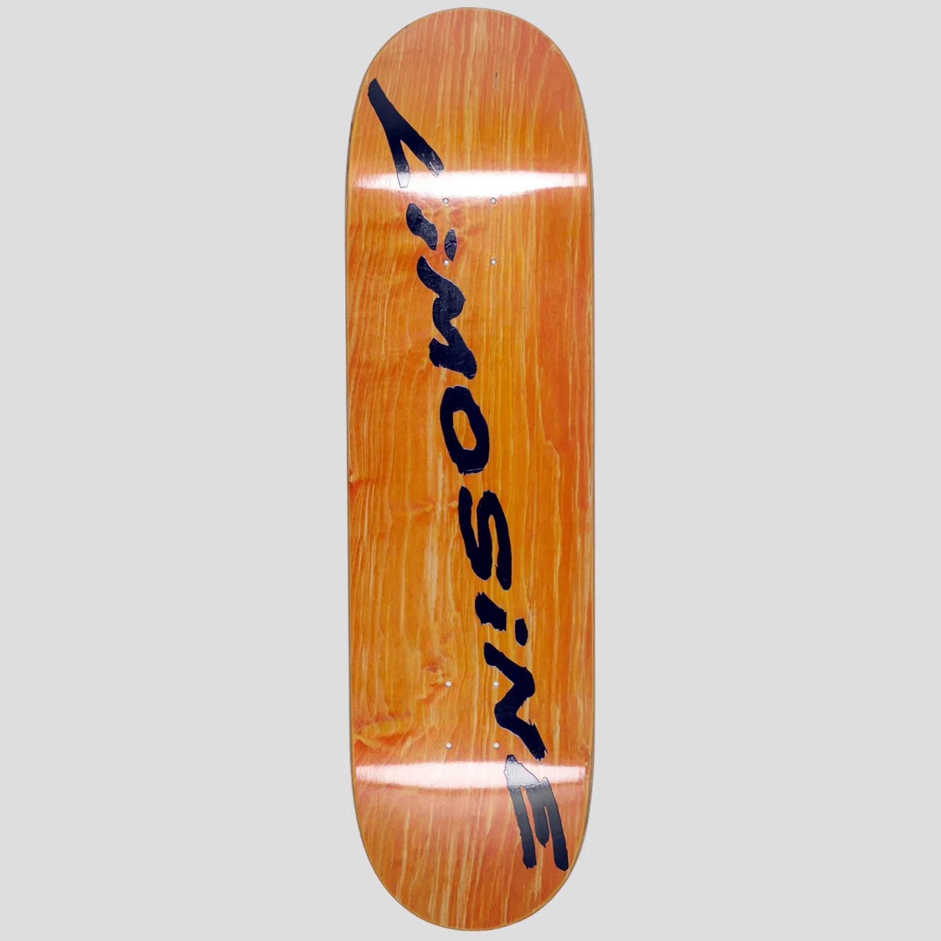 Limosine Sharpie Deck