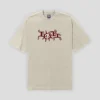 Lo-Fi Heatwave Tee - Riverbed