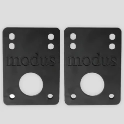 Modus Riser Pads Black 1/8