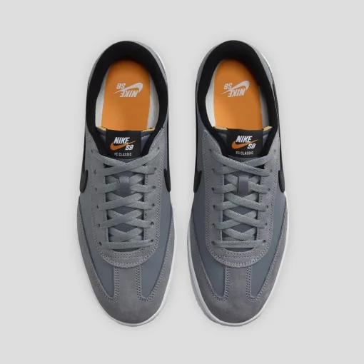Nike SB FC Classic - Cool Grey