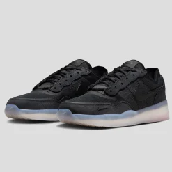 Nike SB PS-8 - Black / Black