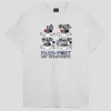 Pass~Port Art Dept. Tee - Ash
