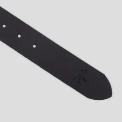 Pass~Port Australian Manufactured Belt - Black