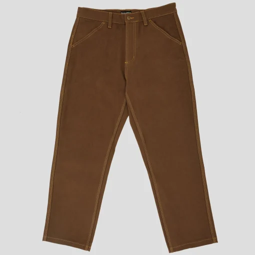 PASS~PORT "DIGGERS CLUB" PANT MUD