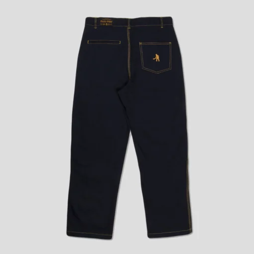 PASS~PORT "DIGGERS CLUB" PANT INK