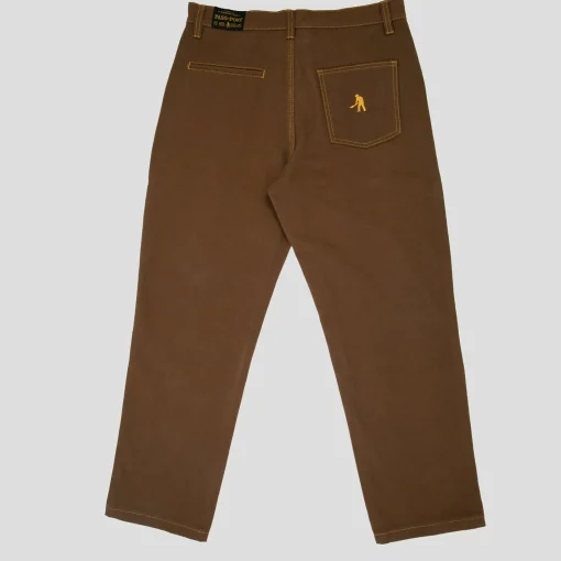 PASS~PORT "DIGGERS CLUB" PANT MUD