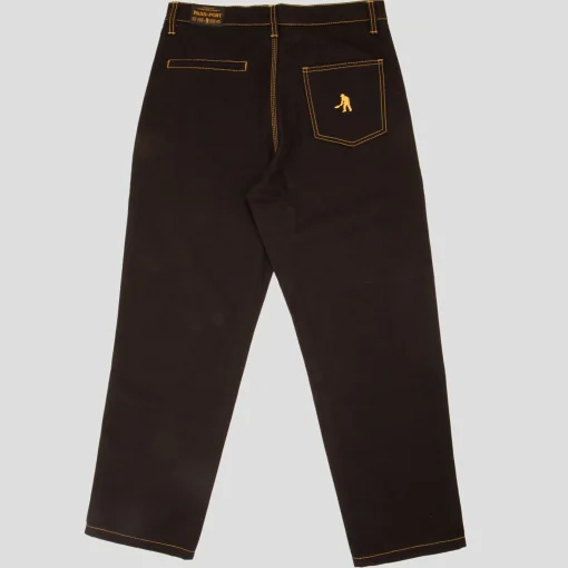 PASS~PORT "DIGGERS CLUB" PANT TAR