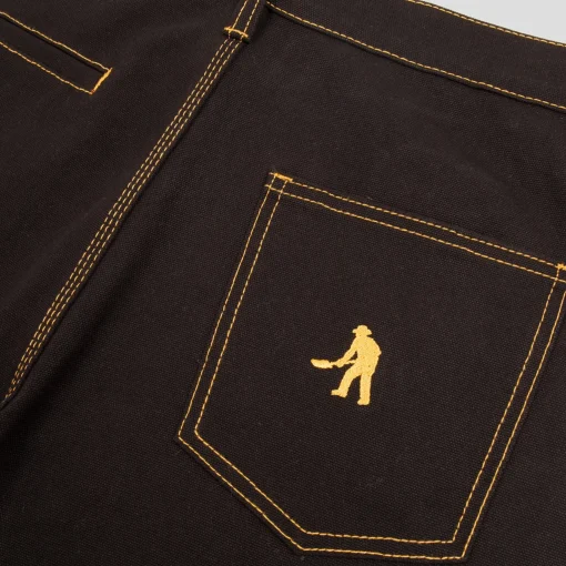 PASS~PORT "DIGGERS CLUB" PANT TAR