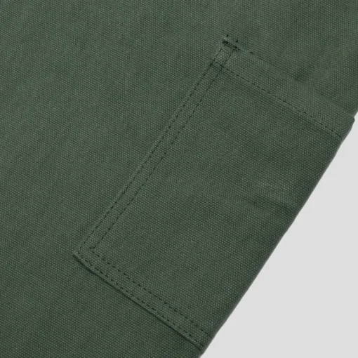 Pass~Port Diggers Club Pant - Tonal Olive