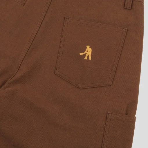 Pass~Port Diggers Club Short - Mud